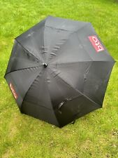 Black dual canopy for sale  ABERDEEN