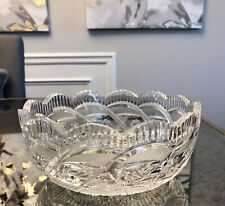 Waterford crystal heritage for sale  Peachtree City