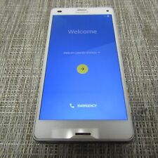 Usado, SONY XPERIA Z3 IMPACT, 16 GB (DESBLOQUEADO) ESN LIMPIO, ¡FUNCIONA, LEE! 56974 segunda mano  Embacar hacia Argentina