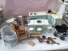 Dolls house furniture for sale  ST. AUSTELL