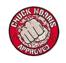 Chuck norris approved for sale  Ireland