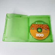 Xbox One ZOO TYCOON - Disco perfeito/somente disco - Frete grátis 🇦🇺 comprar usado  Enviando para Brazil