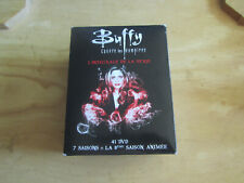 Buffy vampires intégrale d'occasion  Seiches-sur-le-Loir