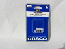 Graco hvlp edge for sale  West Chester
