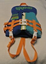 under 30 lbs life jacket for sale  Dunning