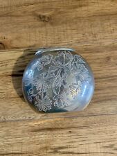 Wedgwood interiors pewter for sale  GRIMSBY