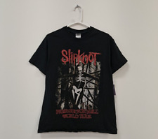 Slipknot prepare hell for sale  CAMBRIDGE
