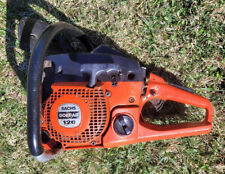 Dolmar 120 Chainsaw For Parts Or Repair for sale  Shipping to South Africa