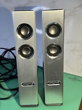 Used, Creative Labs I-Trigue L3800 Wired Desktop Speakers for sale  Shipping to South Africa