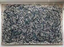 Jackson pollock painting for sale  New York