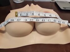 Huge breast plate for sale  Dallas