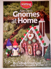 Alan dart gnomes for sale  GLASGOW