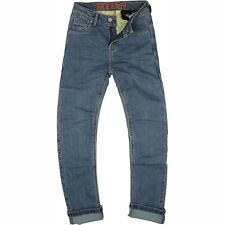 Modeka kinder jeans gebraucht kaufen  Merenberg