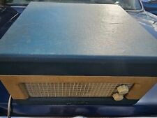 dansette record player spares for sale  LOUGHBOROUGH