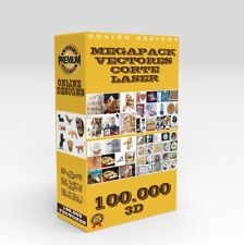 Mega pack 100.000 for sale  Shipping to Ireland