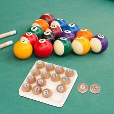 Wooden tally ball for sale  UK