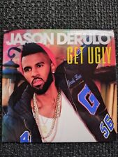 Jason derulo get gebraucht kaufen  Vohenstrauß