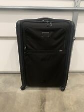 Tumi alpha extended for sale  Los Angeles