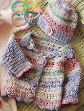 reborn crochet patterns for sale  ALFRETON