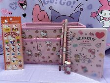 Hello kitty storage for sale  BIRMINGHAM