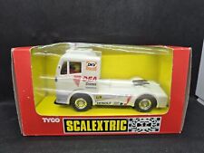 Scalextric scx camion usato  Roma