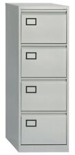 2 drawer foolscap filing cabinet for sale  BURY