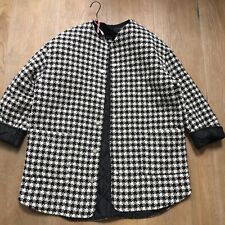 zara padded jacket for sale  ILFORD