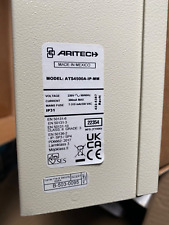 Centrale aritech ats4500a d'occasion  Broons