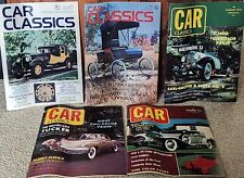 1972 car classics for sale  Westfield