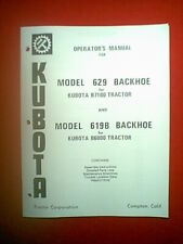 Kubota b7100 b6000 for sale  Lehighton
