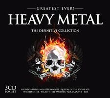 Vários - Maior Heavy Metal de Todos os Tempos - Vários CD EMVG O Frete Grátis Rápido comprar usado  Enviando para Brazil