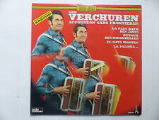 Andre verchuren accordeon d'occasion  Orvault