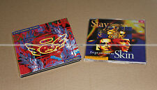 Stay digipack cds d'occasion  Soisy-sous-Montmorency