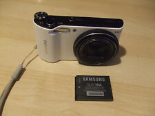 samsung wb150f for sale  RAYLEIGH