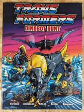 Transformers dinobot hunt for sale  Ireland