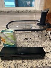 Anova sous vide for sale  Anacoco