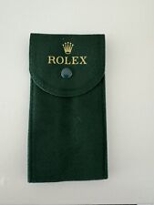 Rolex etui neu gebraucht kaufen  Hamburg