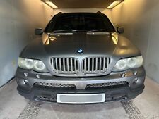 Breaking 2004 bmw for sale  GLOSSOP