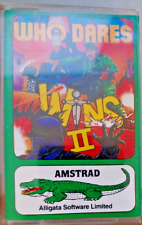 Dares wins amstrad for sale  Shipping to Ireland