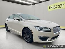 2018 lincoln mkz for sale  Tomball