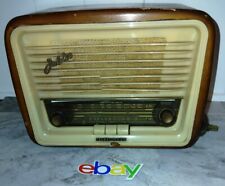 Vintage telefunken jubilee for sale  Redford