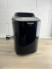 Panasonic SD-2511 Fully Automated Breadmaker with Nut Dispenser Black VGC for sale  Shipping to South Africa