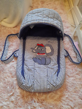 Doll carrycot soft for sale  BRISTOL