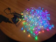 Twinkly Curtain 210 LED RGB Lights for sale  Shipping to South Africa