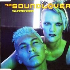 Soundlovers Surrender (#zyx/br3007) [Maxi-CD] na sprzedaż  Wysyłka do Poland