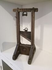 Coupe cigare guillotine d'occasion  Vendin-le-Vieil