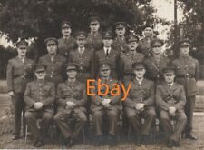 Group men military for sale  SHERINGHAM