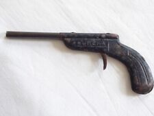 Ancien jouet pistolet d'occasion  Saint-Pierre-du-Vauvray