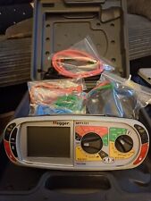 Megger MFT1721 Multifunction Tester with 12mth Calibration Cert Great Condition, used for sale  Shipping to South Africa