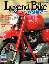 Legend bike 1997 usato  Vercelli